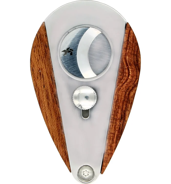 Xikar 3 Xi3 Duplakéses Szivarvágó - Vörösfenyő kép 103