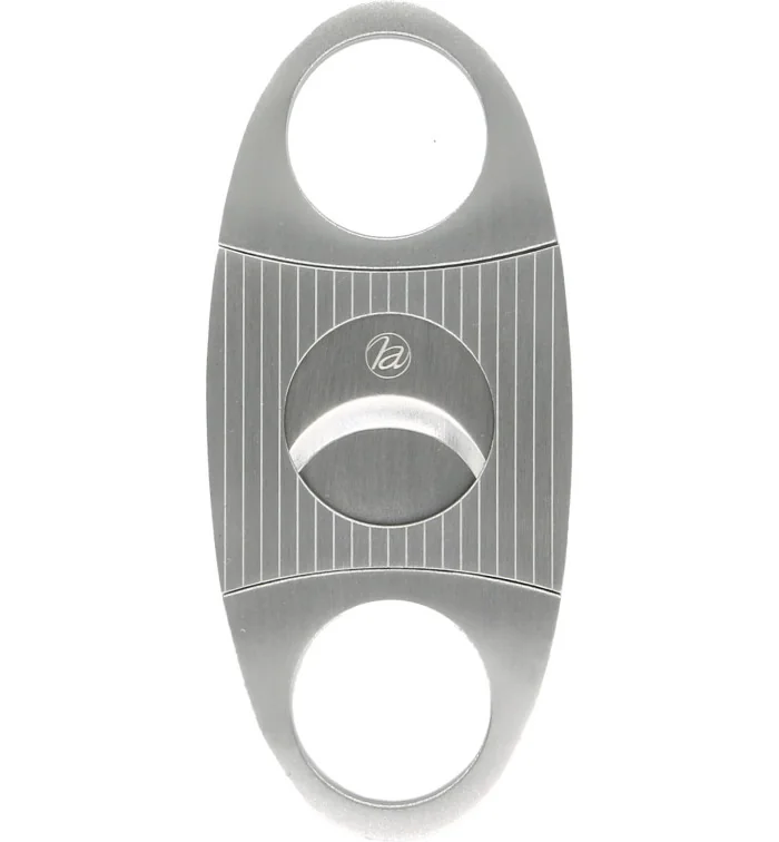 Szivarvágó Kés - Day Króm + Szatén kép 2