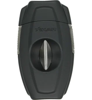 Xikar V-vágó vágógép fekete