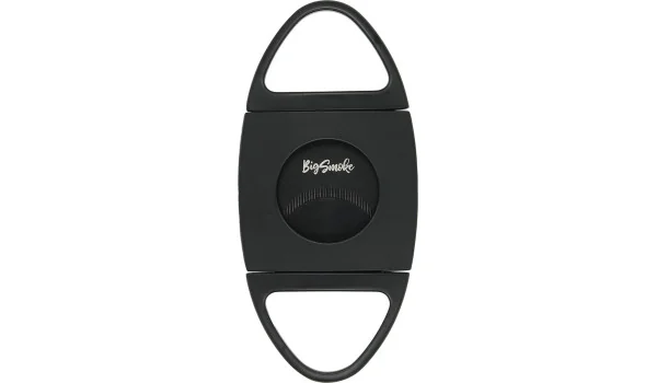 BigSmoke Cutter teljesen fekete, fogazott fekete pengékkel kép 3