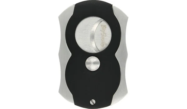 BigSmoke Cutter Lock fekete/ezüst kép 8