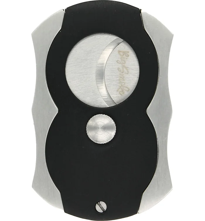 BigSmoke Cutter Lock fekete/ezüst kép 8