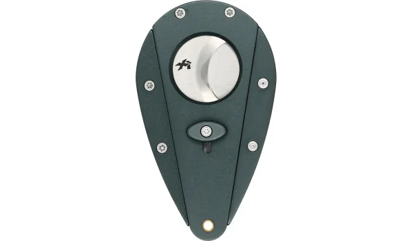 Xikar 1 Xi1 Duplapengés Szivarvágó - Titán kép 106