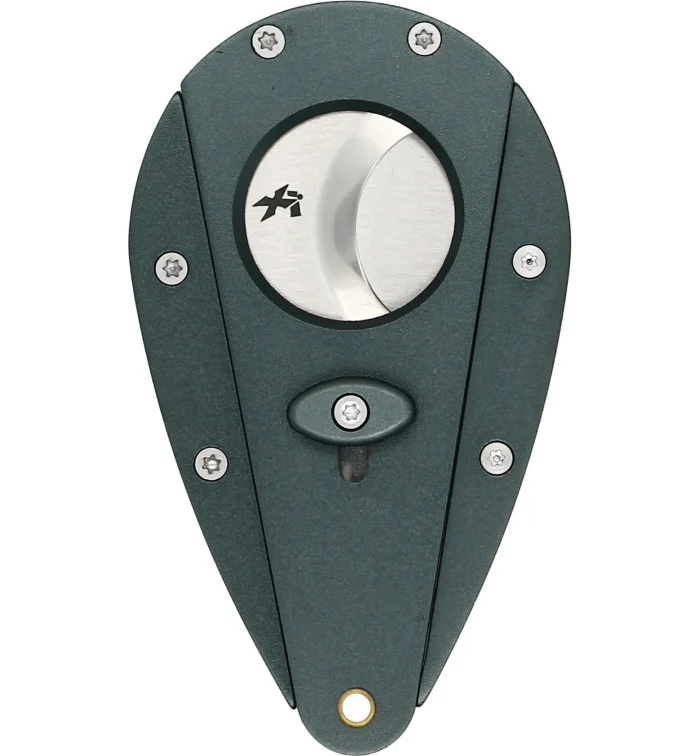 Xikar 1 Xi1 Duplapengés Szivarvágó - Titán kép 106