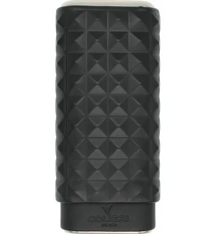 Colibri szivartok Quasar fekete és króm