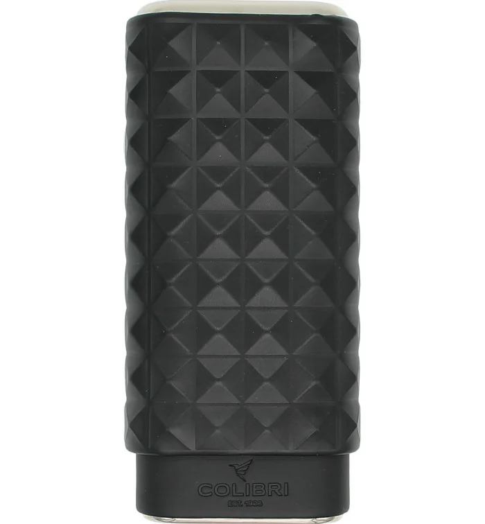 Colibri szivartok Quasar fekete és króm