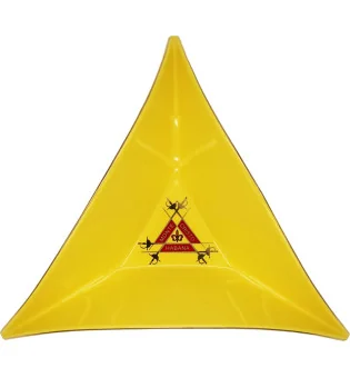 Montecristo hamutartó Tricornio