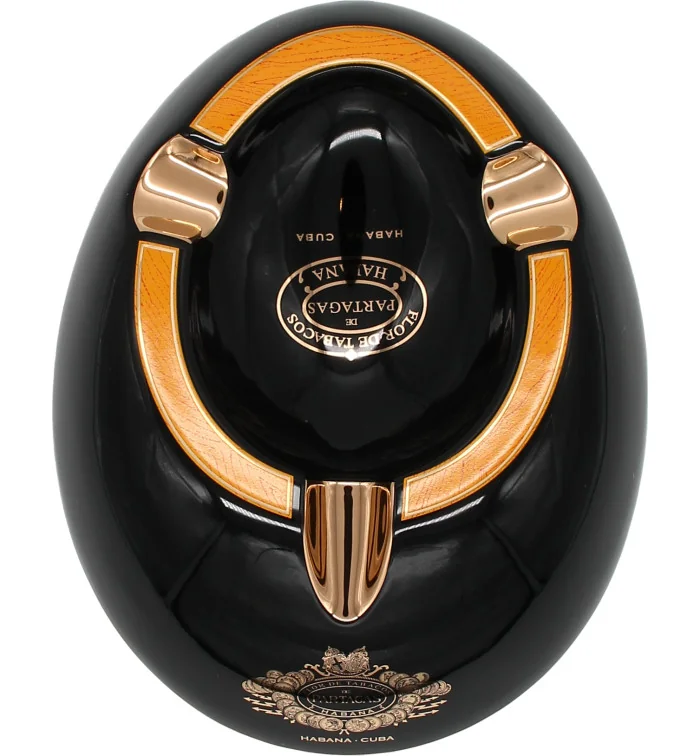 Partagas hamutartó Classic 3 támasz