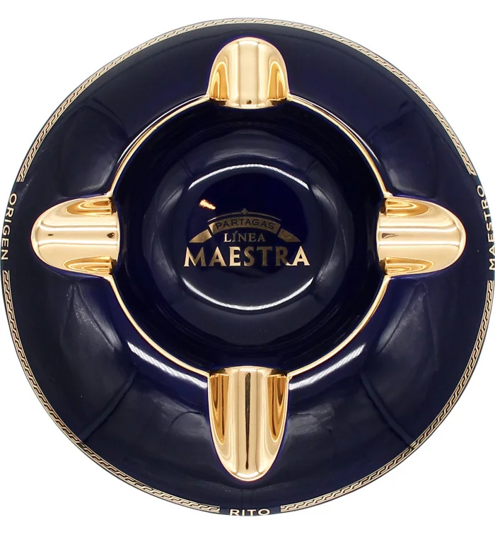 Partagas hamutartó Linea Maestra