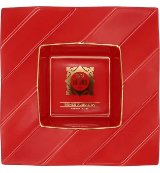 Romeo y Julieta Ashtray Linea de Oro Limited Edition