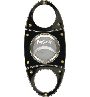 BigSmoke Cutter pisztoly fém szegecs