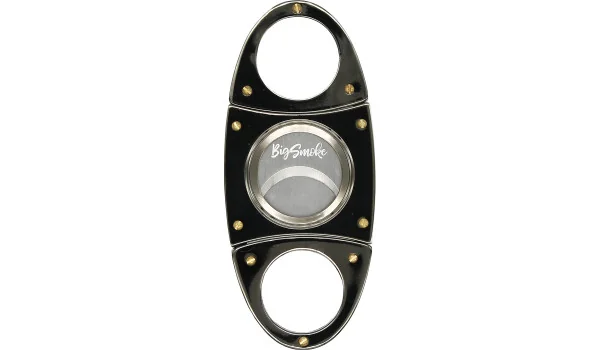 BigSmoke Cutter pisztoly fém szegecs kép 7