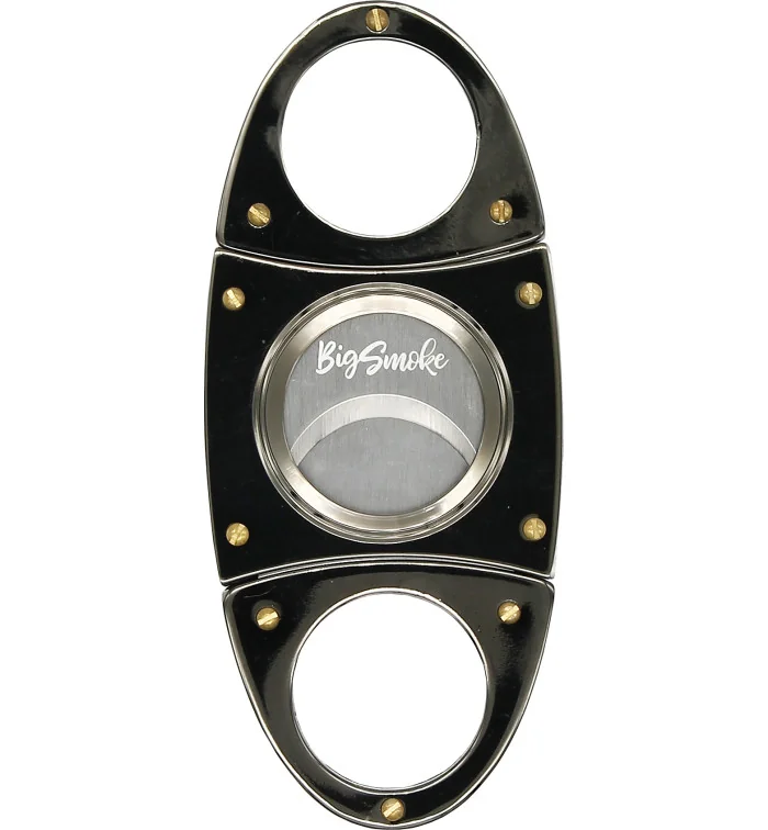 BigSmoke Cutter pisztoly fém szegecs kép 7