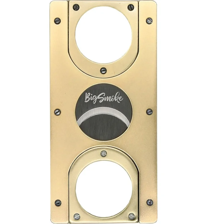 BigSmoke Cutter arany csekk kártya kép 7