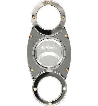 BigSmoke Cutter pisztoly kerek szegecs