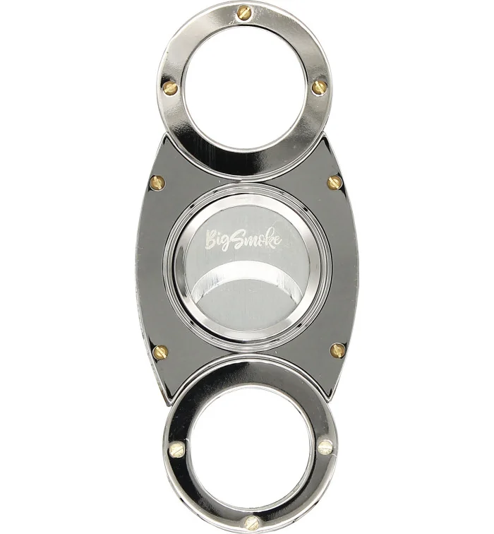 BigSmoke Cutter pisztoly kerek szegecs kép 5