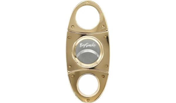 BigSmoke Cutter arany szegecsekkel kép 8