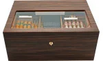 adorini Vittoria Deluxe Asztali Humidor kép 105