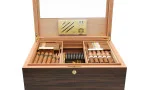 adorini Vittoria Deluxe Asztali Humidor kép 106