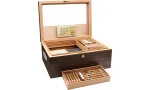 adorini Vittoria Deluxe Asztali Humidor kép 110