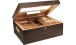 adorini Vittoria Deluxe Asztali Humidor kép 111