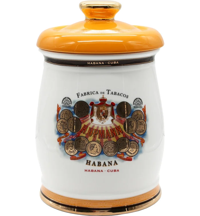 H.Upmann porcelán edény