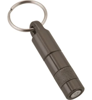 Xikar 007GM 7mm Twist Szivarfúró Gunmetál