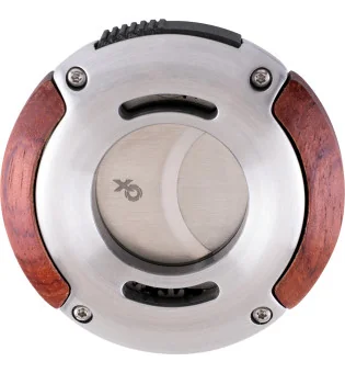 Xikar XO Cutter Rózsafa