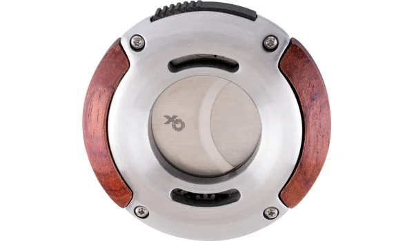 Xikar XO Cutter Rózsafa kép 2