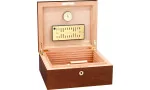 adorini Humidor Siena Mahagóni Közepes Deluxe