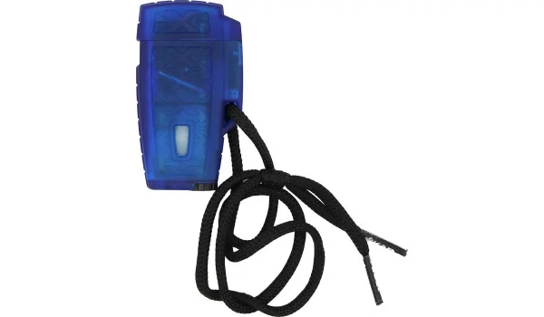 Xikar Stratosphere High Altitude Turbó Lángú Öngyújtó - Kék kép 101