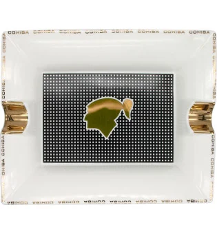 Siglo Cohiba hamutartó