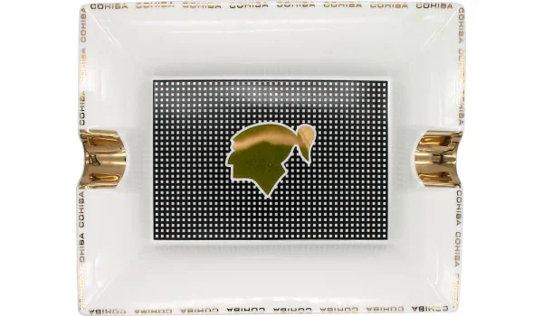 Siglo Cohiba hamutartó