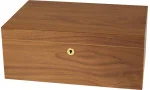 adorini Humidor Ancona Walnut Grande Deluxe kép 13