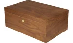 adorini Humidor Ancona Walnut Grande Deluxe kép 14
