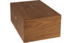 adorini Humidor Ancona Walnut Grande Deluxe kép 15