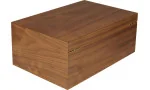 adorini Humidor Ancona Walnut Grande Deluxe kép 16
