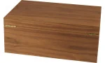adorini Humidor Ancona Walnut Grande Deluxe kép 17