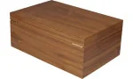adorini Humidor Ancona Walnut Grande Deluxe kép 18