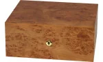 adorini Humidor Catania Elm Burl Medium Deluxe kép 13