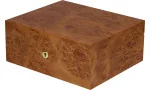 adorini Humidor Catania Elm Burl Medium Deluxe kép 14