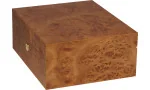 adorini Humidor Catania Elm Burl Medium Deluxe kép 15