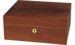 adorini Humidor Siena Mahagóni Közepes Deluxe kép 13