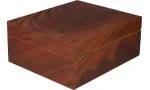 adorini Humidor Siena Mahagóni Közepes Deluxe kép 16