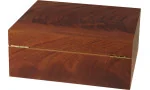 adorini Humidor Siena Mahagóni Közepes Deluxe kép 17