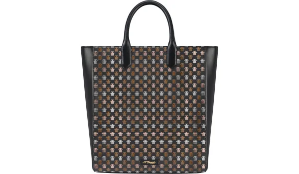 S.T. Dupont Trinidad bor- és szivaros táska 183205