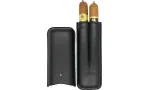 White Spot by Dunhill szivaros doboz Corona Extra Black 2