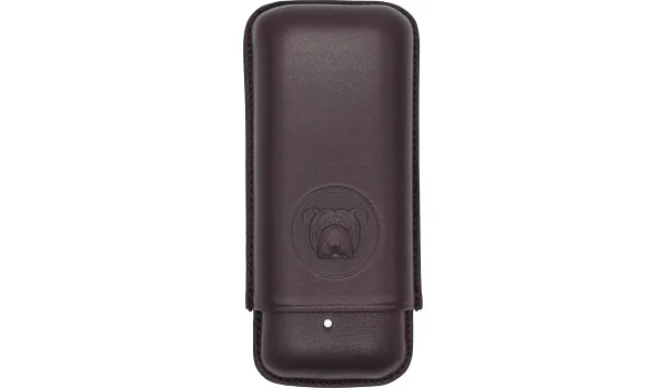 Bulldog by Dunhill szivardoboz Robusto Purple 2