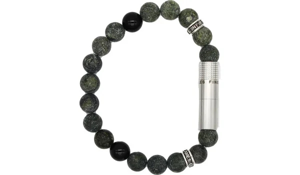 Les Fines Lames Punch karkötő, Candela gyűrű, rugalmas