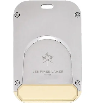 Les Fines Lames Le Tag Clip pezsgő
